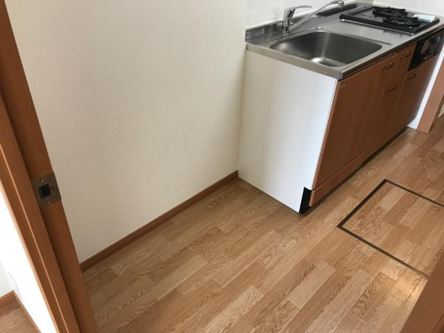 ジュネス祇園のキッチン|キッチン