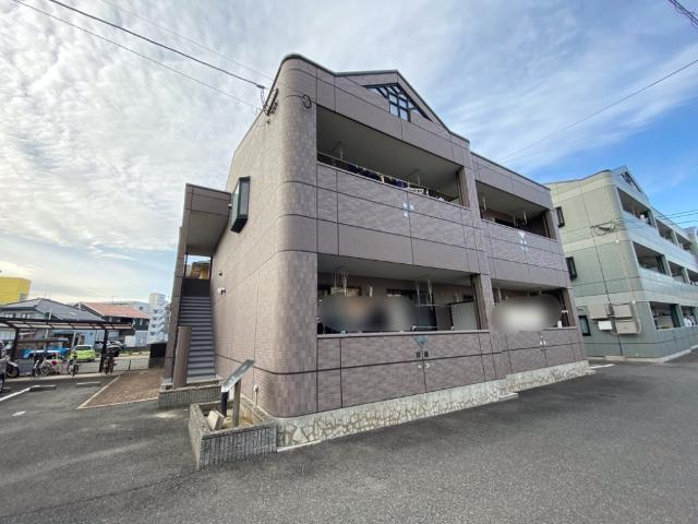 フォレストハイムＤⅡ番館