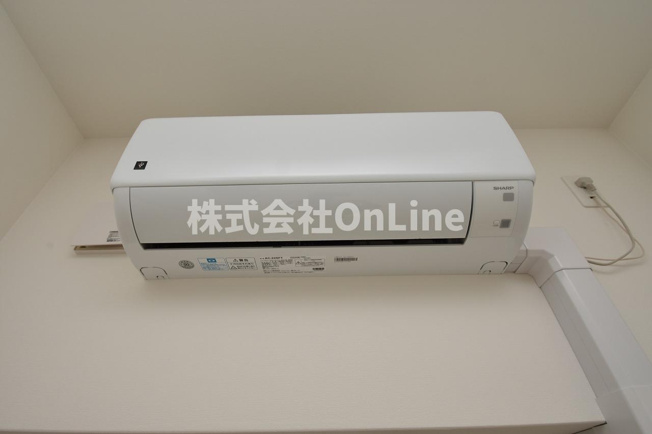 【設備】 | ベルンガーデン勝山北