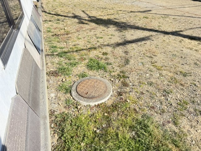 駿河区　登呂4丁目　売土地のその他