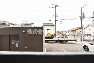 【展望】