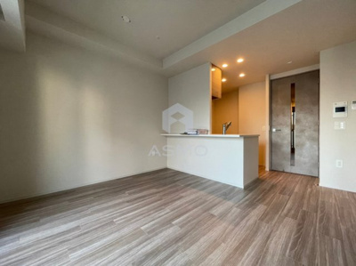【居間・リビング】 | SK RESIDENCES SHINSAIBASHI