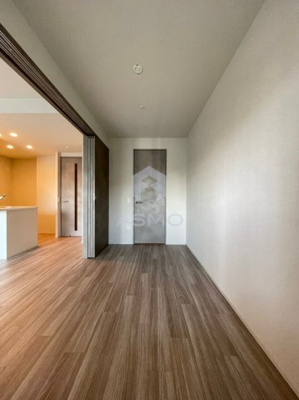 【内装】 | SK RESIDENCES SHINSAIBASHI