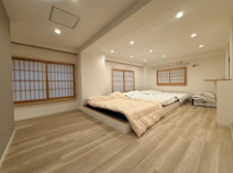 部屋番号：４Fの画像