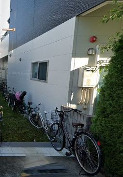 【駐車場】 | サンファスト上馬