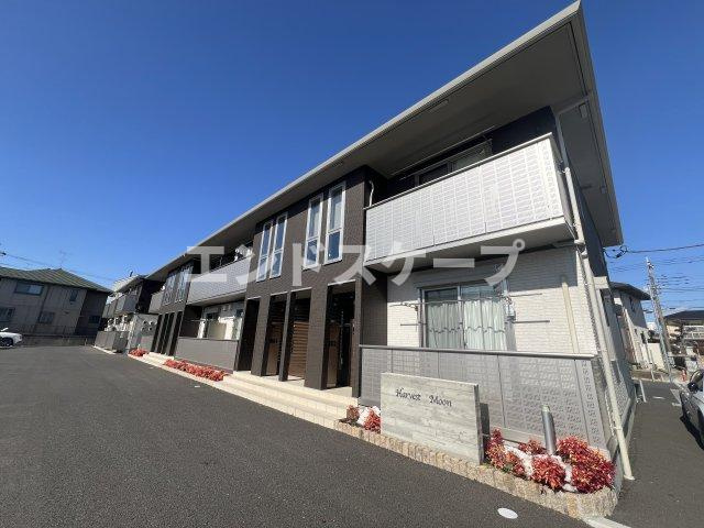 ハーベスト・ムーン　Ⅰ