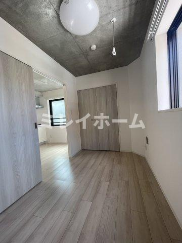 ジュネス蒲田のその他