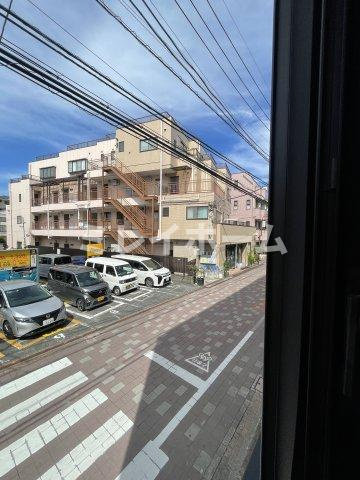 ジュネス蒲田の展望