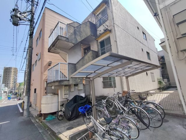 山森ハイツのその他