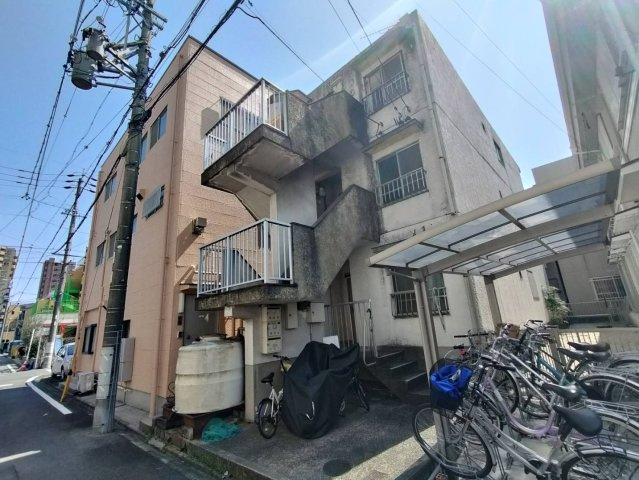 山森ハイツのその他