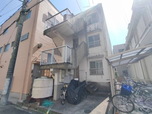 山森ハイツのその他