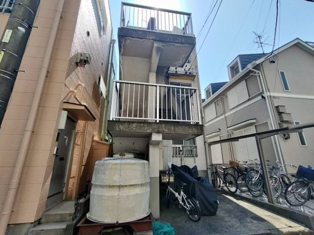 山森ハイツのその他