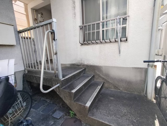 山森ハイツのその他