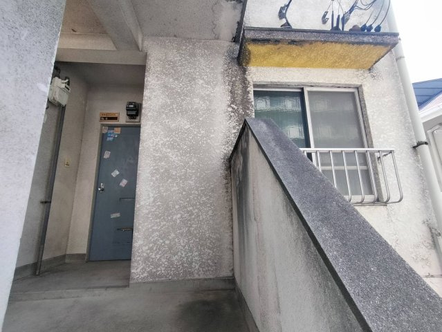 山森ハイツのその他