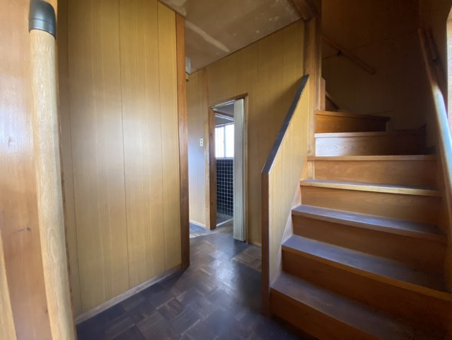 千種区城山新町２丁目の内装|過ごしやすい室内です