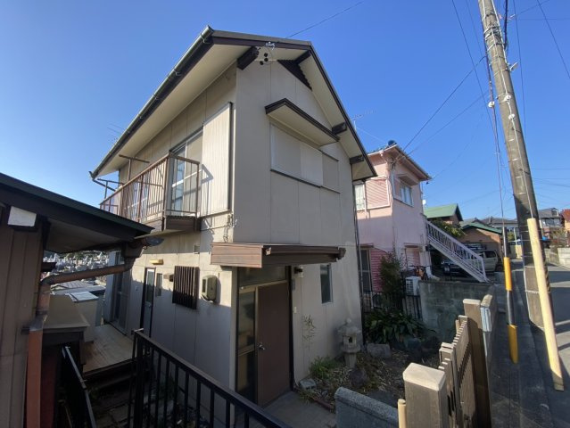 千種区城山新町２丁目