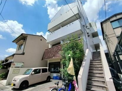 リエス黒川