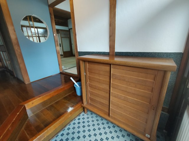 碧南市千福町六丁目の戸建のその他