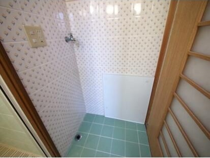 南知多町大字師崎字鳥栖戸建の内装|過ごしやすい室内です