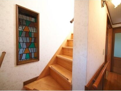 南知多町大字師崎字鳥栖戸建の内装|きれいな内装です