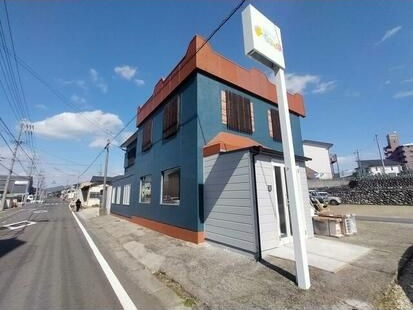 犬山市大字犬山字南志水店舗の外観|外観もきれいです