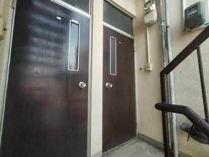 コーポ大生の外観|外観も気になるポイント