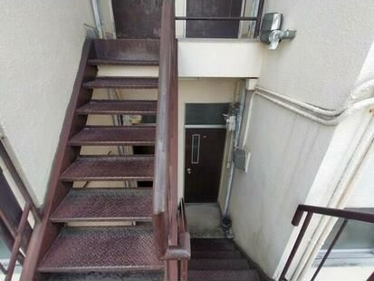 コーポ大生のその他共用部分