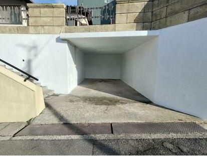 名古屋市緑区大高町字小坂の戸建(ナゴヤシミドリクオオダカチョウアザコサカノコダテ)の外観|落ち着いた雰囲気の外観です