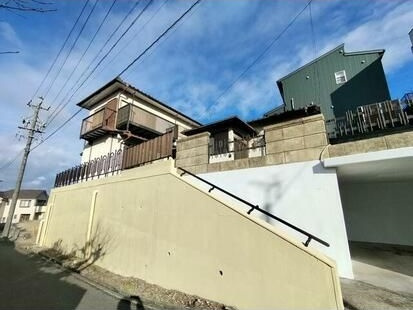 名古屋市緑区大高町字小坂の戸建(ナゴヤシミドリクオオダカチョウアザコサカノコダテ)の外観|外観もきれいです