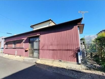 春日井市桃山町の戸建(カスガイシモモヤマチョウノコダテ)