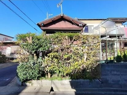 春日井市桃山町の戸建(カスガイシモモヤマチョウノコダテ)