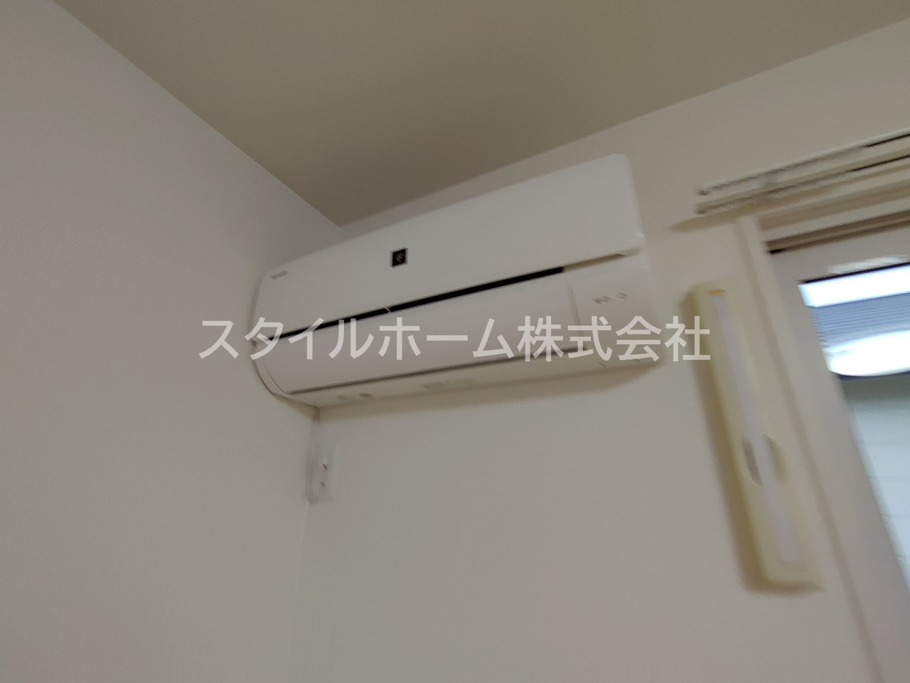 プランメゾンの設備|別部屋写真です。