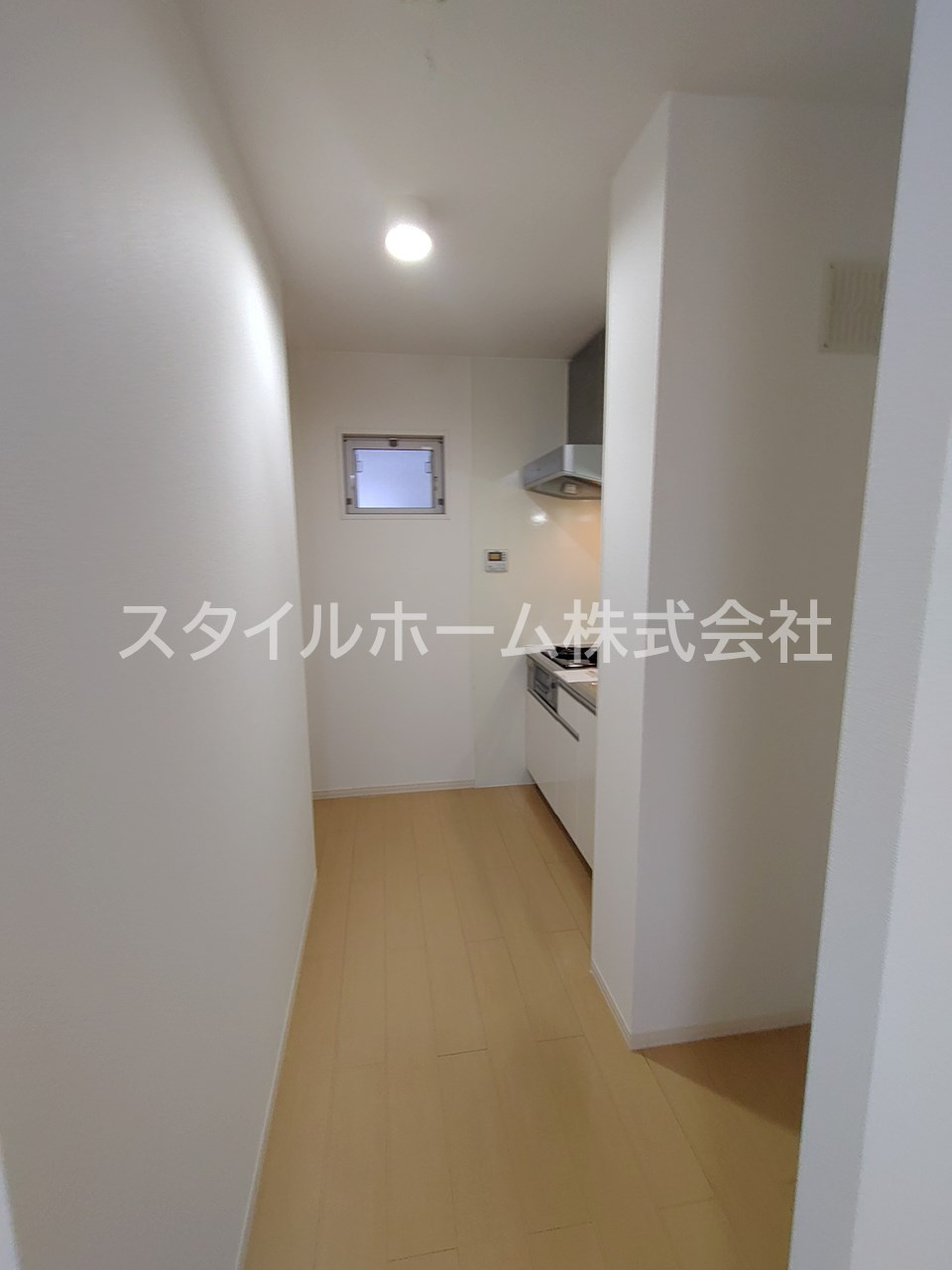 プランメゾンの内装|別部屋写真です。