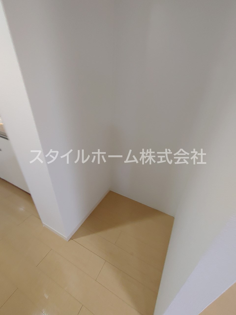 プランメゾンの設備|別部屋写真です。