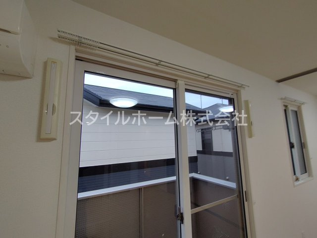 プランメゾンの内装|別部屋写真です。