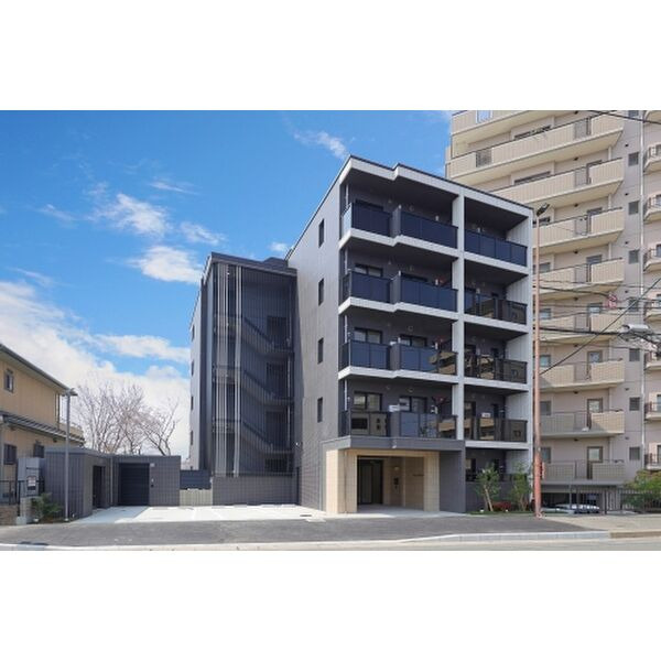 グランソレイユ博多南