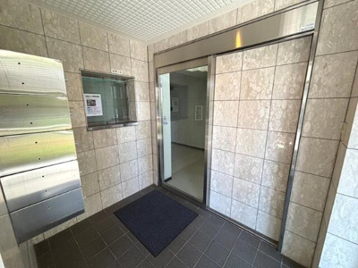 【その他共用部分】 | サウスヒルズ都立大