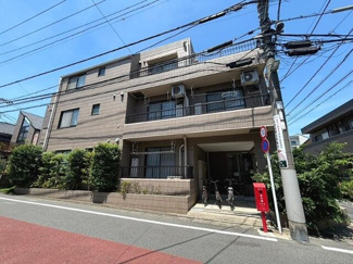 【外観】