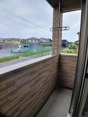 【バルコニー】 | レ・セーナ