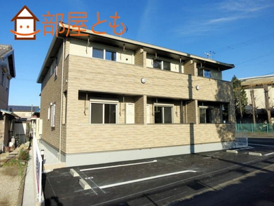 【外観】 | レ・セーナ