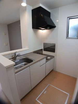 【キッチン】 | レ・セーナ