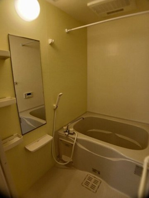 【浴室】 | レ・セーナ