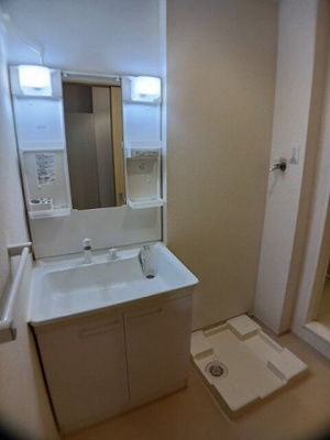 【洗面所】 | レ・セーナ