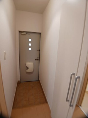 【玄関】 | レ・セーナ