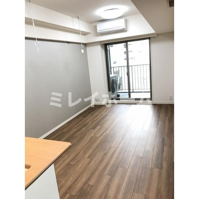 コンフォリア蒲田