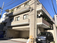 アーバンコート西麻布の画像