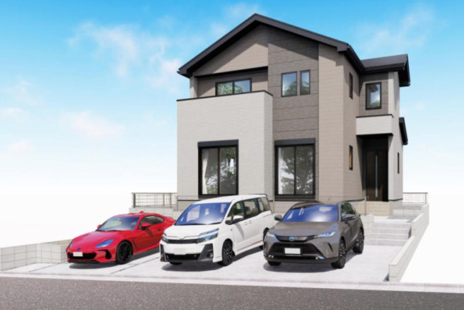 戸建 所沢市小手指南６丁目