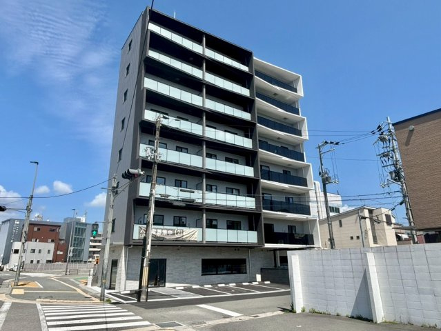 GLANZ高尾町