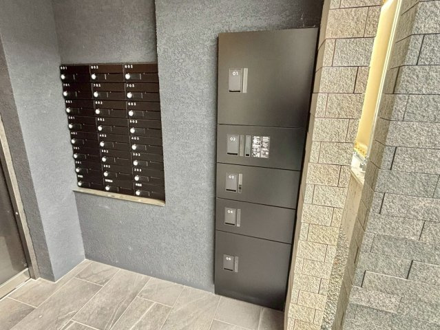 GLANZ高尾町のその他共用部分