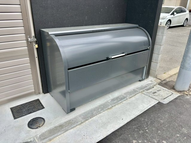 GLANZ高尾町のその他共用部分